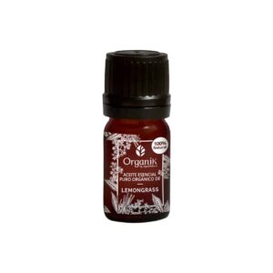 lemongrass aceite 5ml